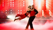 Dancing with the Stars hit with Covid – Eric Murray positive, and out