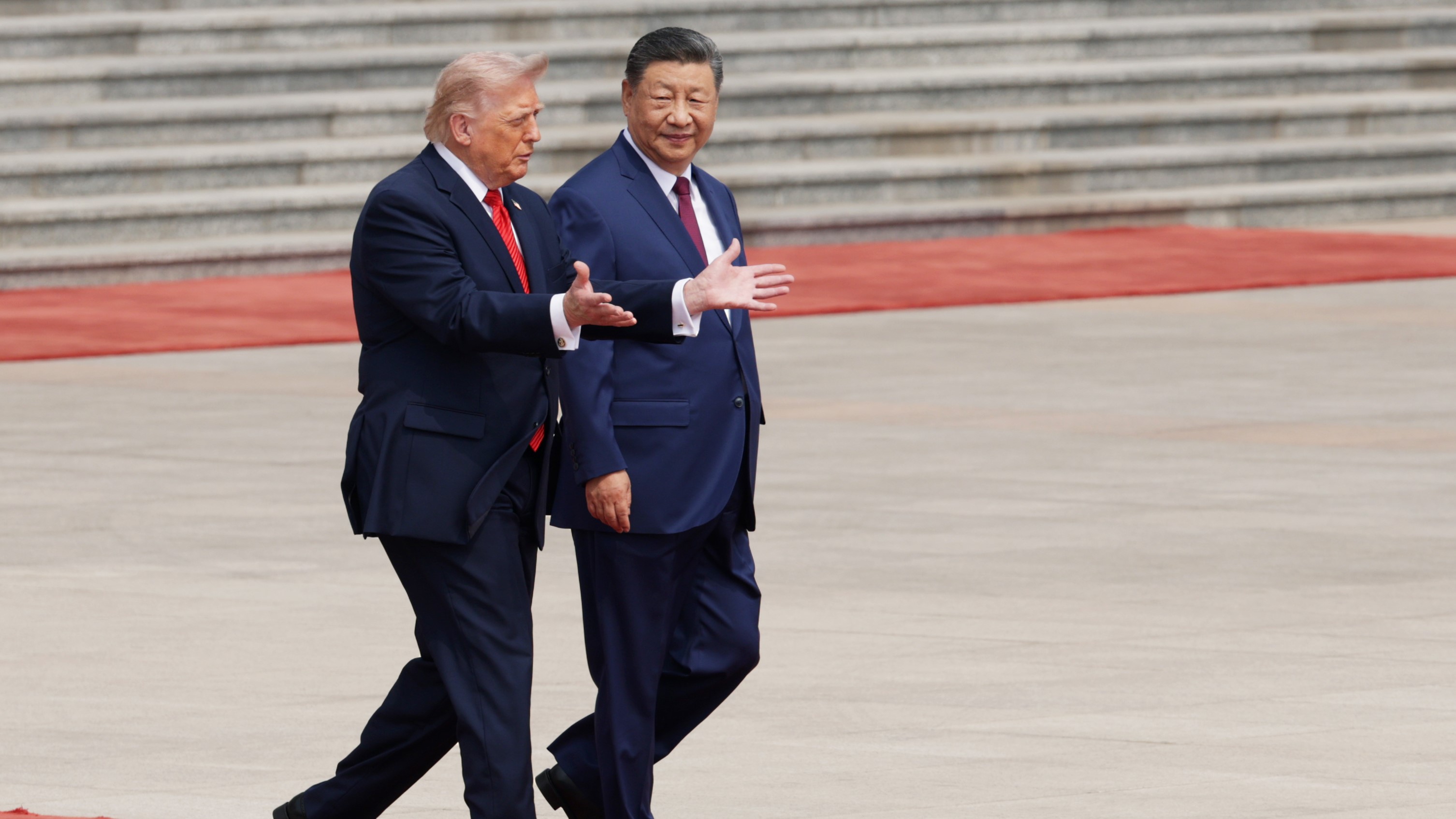 Trump's lack of response Chinese comments on Taiwan sparks concerns 