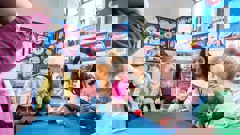 The Government is making vaccination mandatory for teachers, including ECE staff, and a new poll shows strong support for the move. (Photo / 123rf)