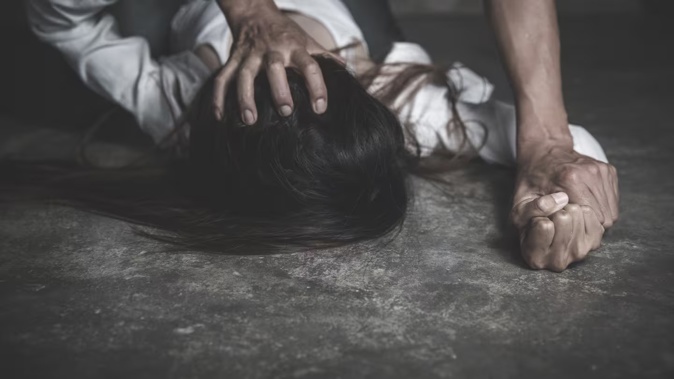 William James Whata, 48, was jailed for four years and seven months on charges of wounding causing grievous bodily harm and strangulation when he appeared for sentencing in the Hamilton District Court this week. Photo / 123rf