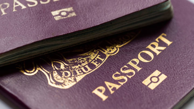 A man due to appear in the Nelson District Court said he was unable to attend because he'd had to surrender his passport. Photo / 123rf