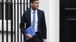 Rishi Sunak's popularity sinks to all-time low among Tory members