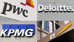 The "big four" accountancy firms were paid $70m by Te Whatu Ora for consulting work over the last year. Photo / 123rf
