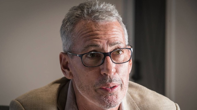 Eric Watson is the founder and executive chairman of international private investment company Cullen Investments, now in liquidation owing tens of millions after a string of court defeats. Photo / NZME