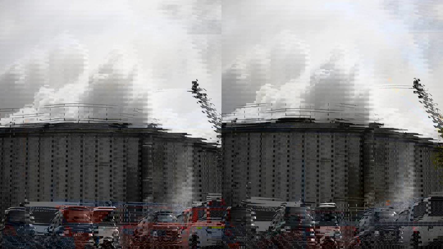 John MacDonald : Christchurch seven - year stench