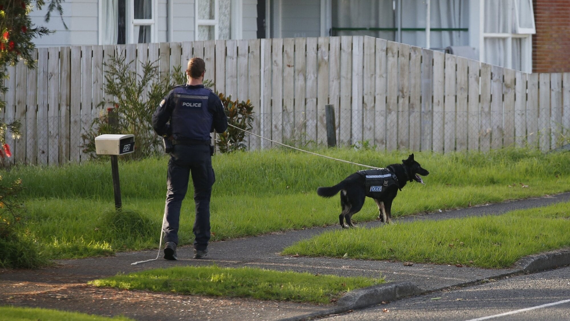 Watch: PM to speak on latest stats showing crime victims down 49,000