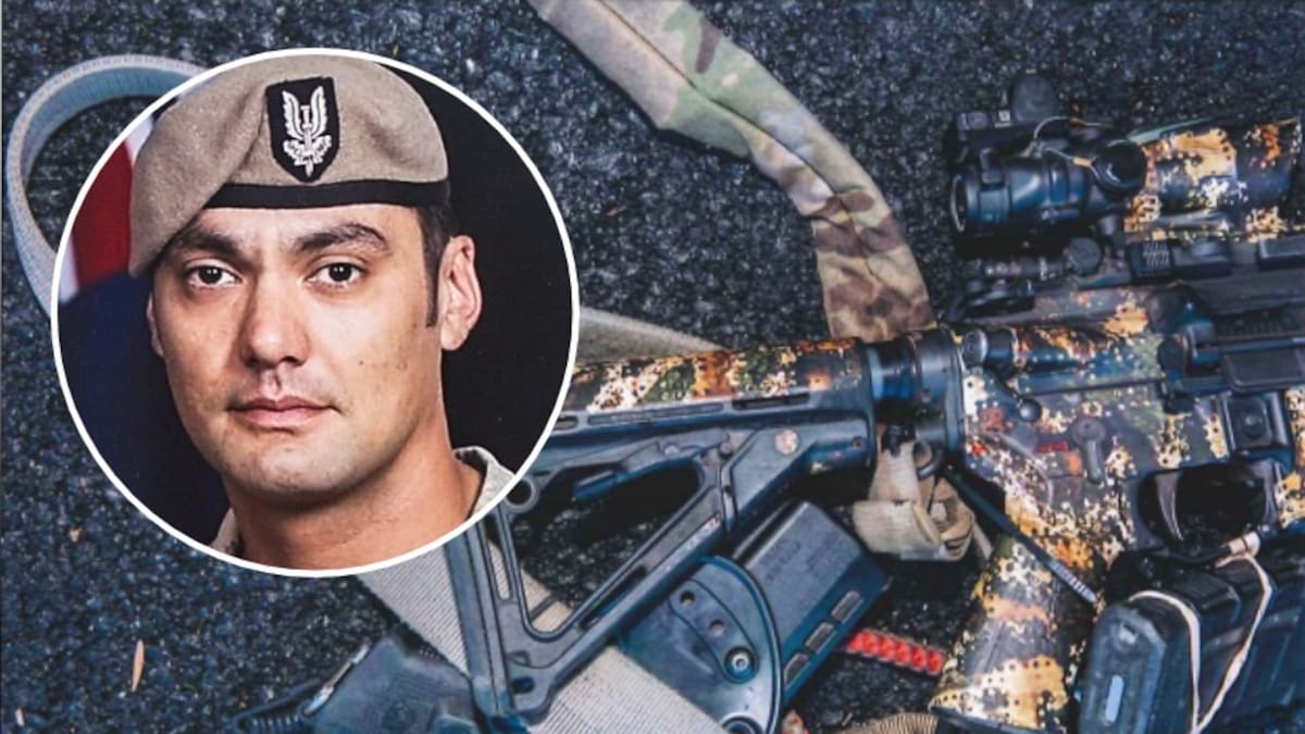 Army training boss grilled over fatal NZSAS fall - and the critical report he did not read