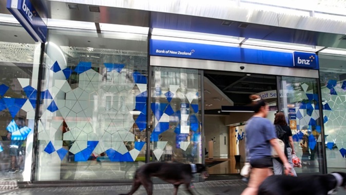 BNZ has cut its one-year home loan rate ahead of the Official Cash Rate decision next week. Photo / Alex Burton