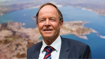 Wellington GP killed by tree branch was 'incredibly generous man'