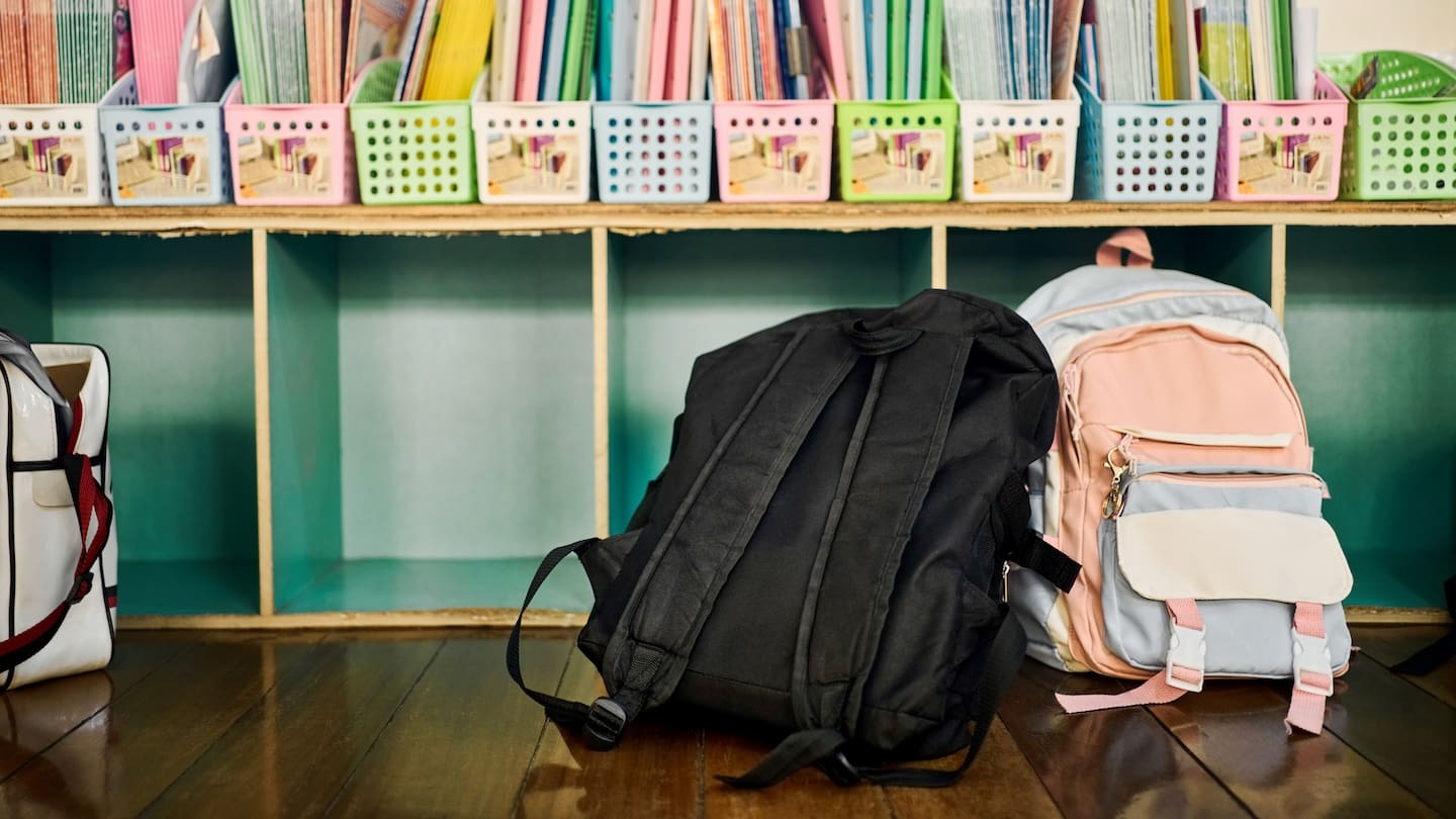 A father did not pay his son's school fees during his five years at a state-integrated secondary school.