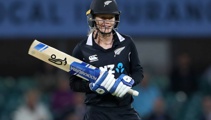 Maddy Green: What are the White Ferns' chances at the University Oval?