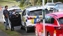 Whangārei drive-by shooting: Six people arrested