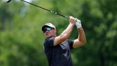 Two-time PGA Tour winner Ryan Fox says the loss of Takapuna Golf Club would “significantly damage” the recreational side of golf. Photo / Photosport