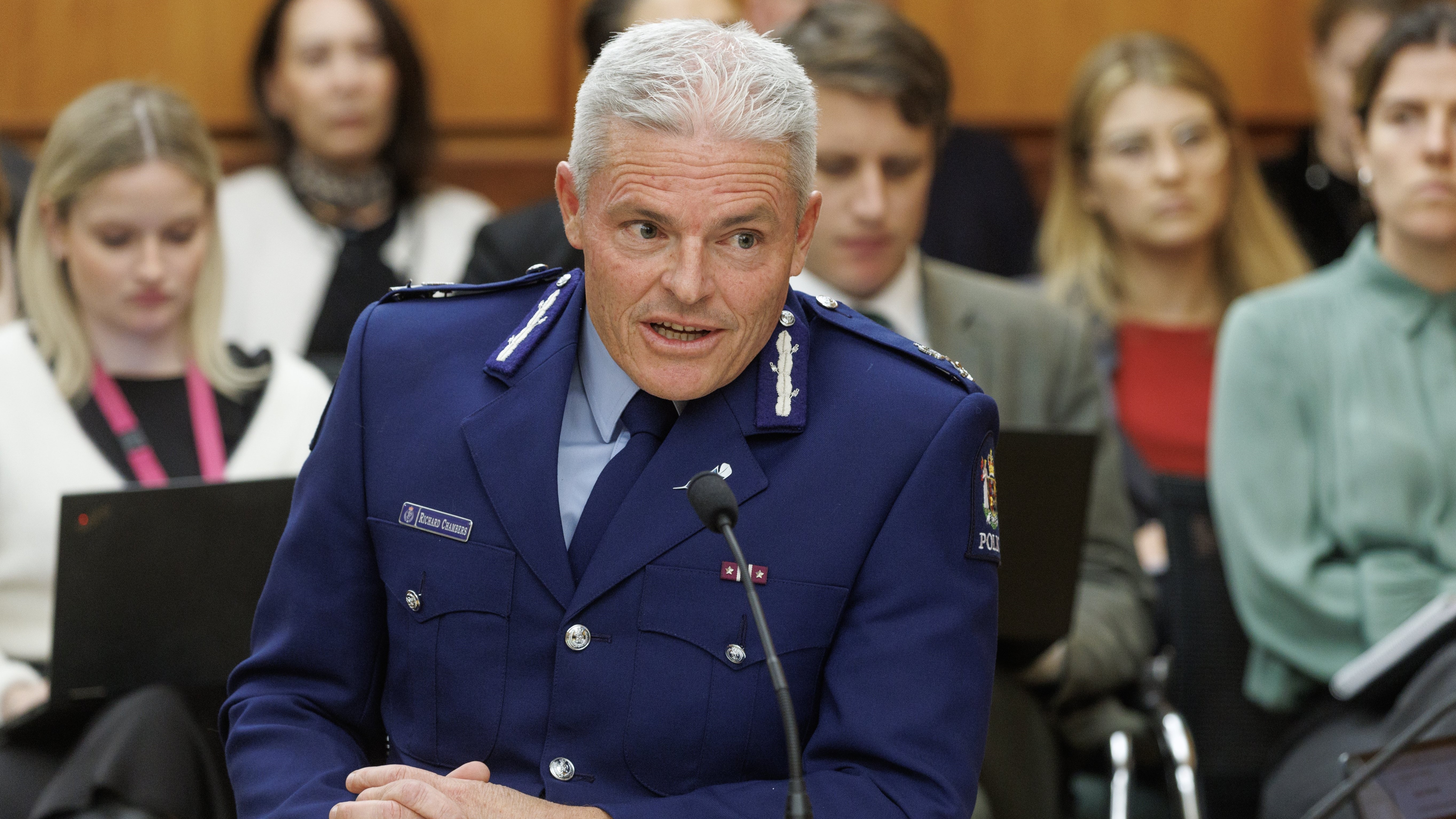 Photo / Mark Mitchell