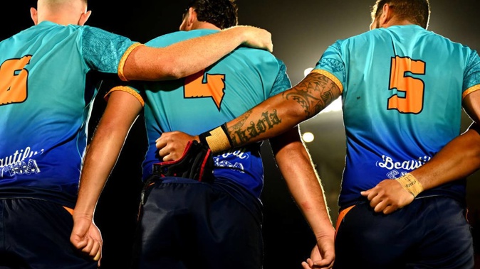 (Photo / Getty)