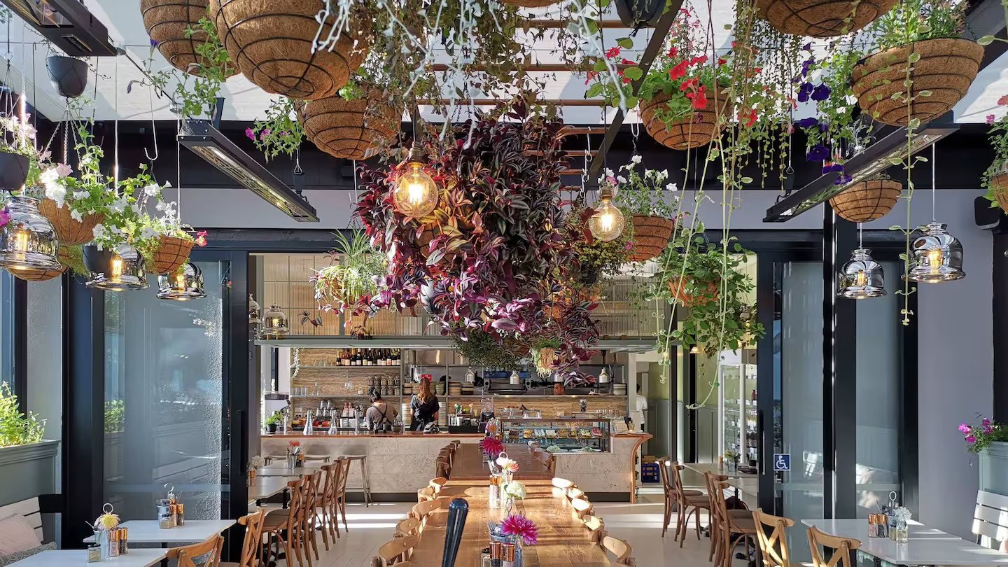 Kind cafe, Morningside, Auckland. Photo / Supplied