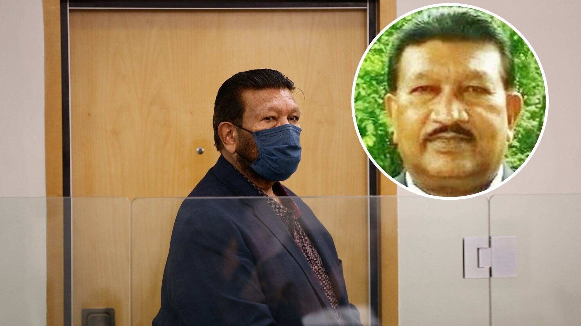 Disgraced JP jailed over $1.8m scam offers victims $20 a week – for next 1635 years