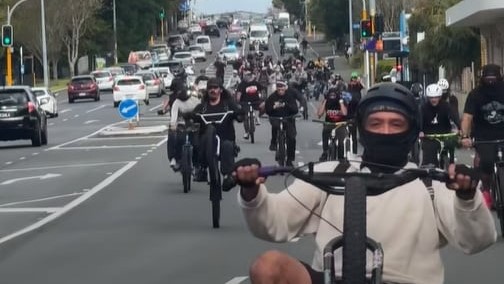 Tour de hoods: 150 cyclists expected at mass bike ride around central suburb streets