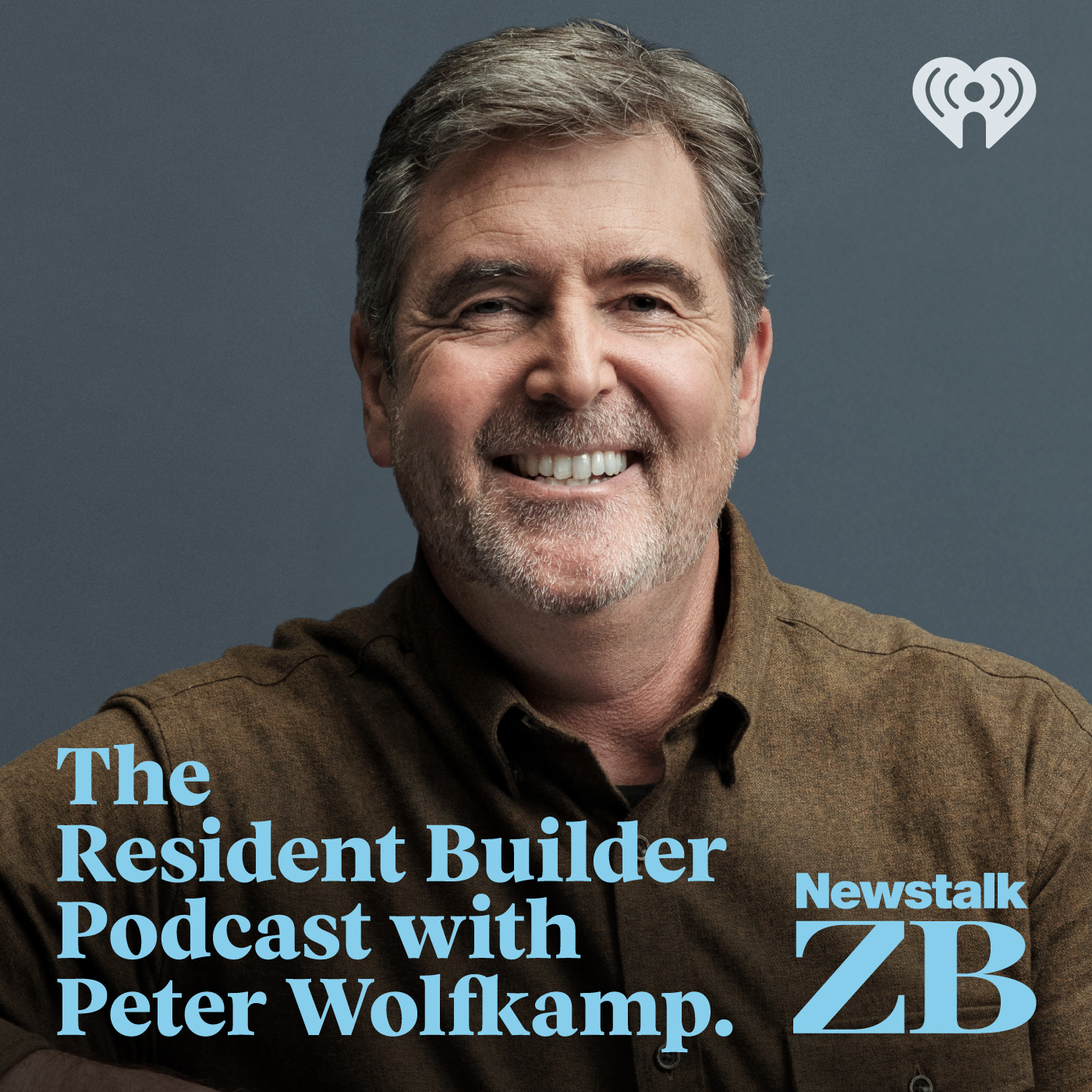 The Resident Builder Podcast with Peter Wolfkamp