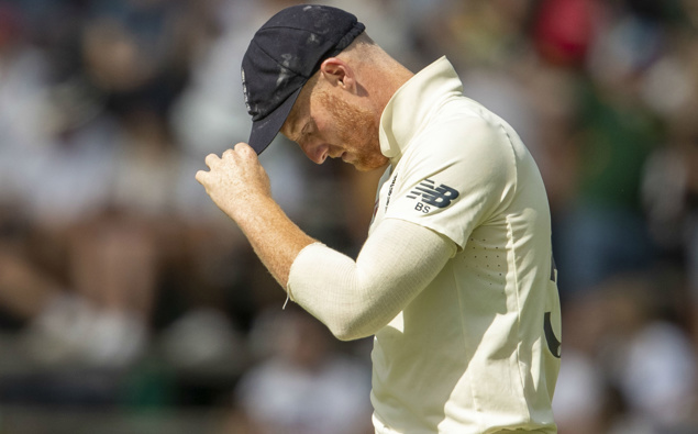 English cricket star Ben Stokes has announced he will be taking an indefinite break from the game. (Photo / AP) 