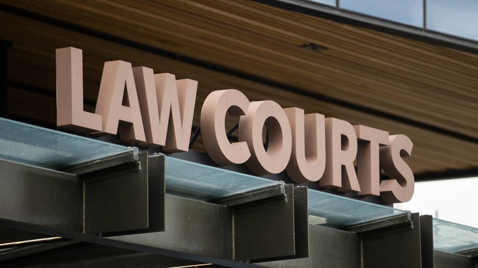A third woman had been charged with murder but today pleaded guilty to an amended charge of assault with intent to injure for her role in the killing. Photo / NZ Herald