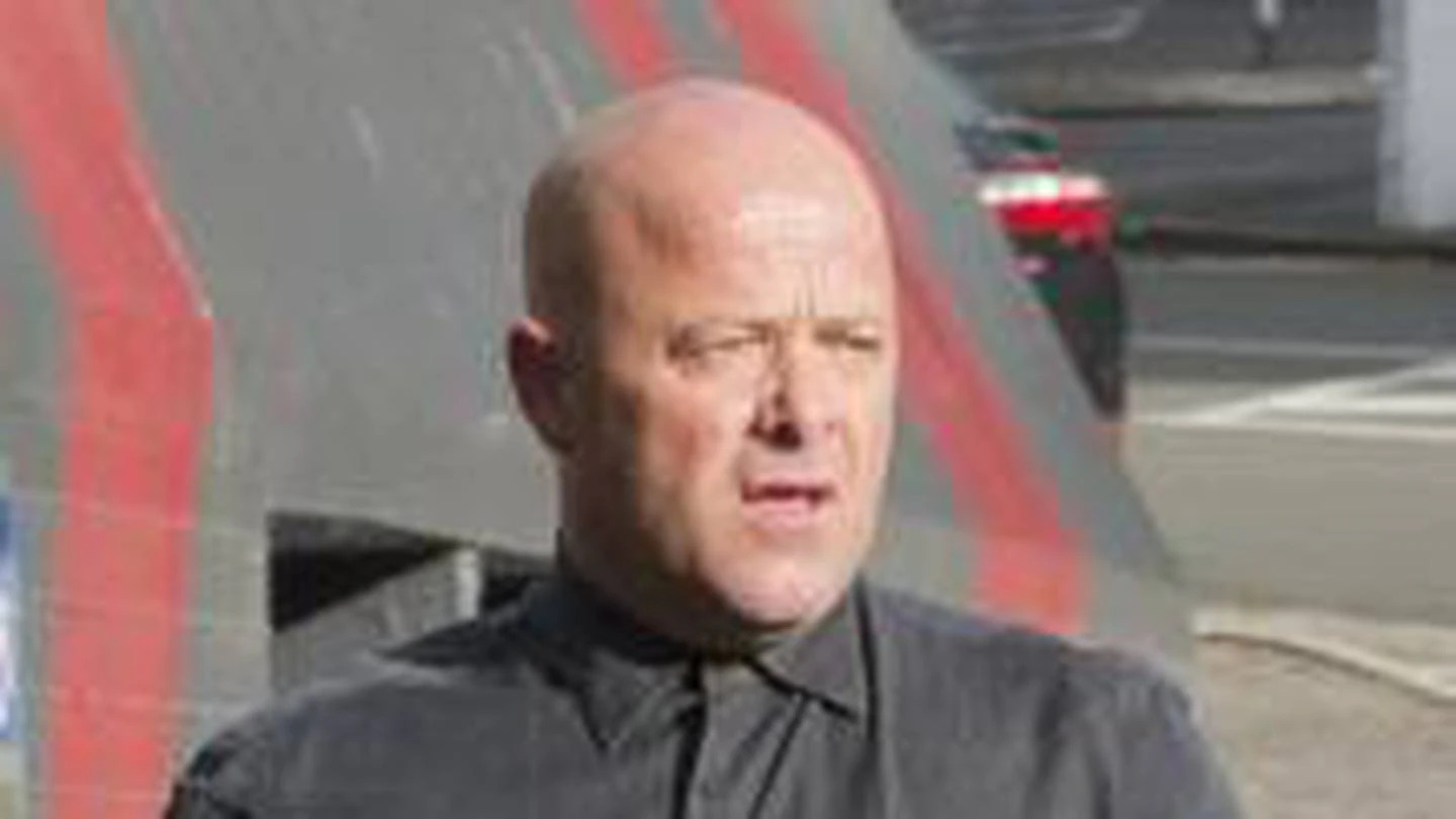 Mark Cummings says his final hope for answers regarding his daughter's death is with a potential coronial inquiry. Photo / Gerard O'Brien