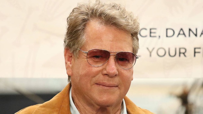Actor Ryan O'Neal has died aged 82. Photo / Getty Images