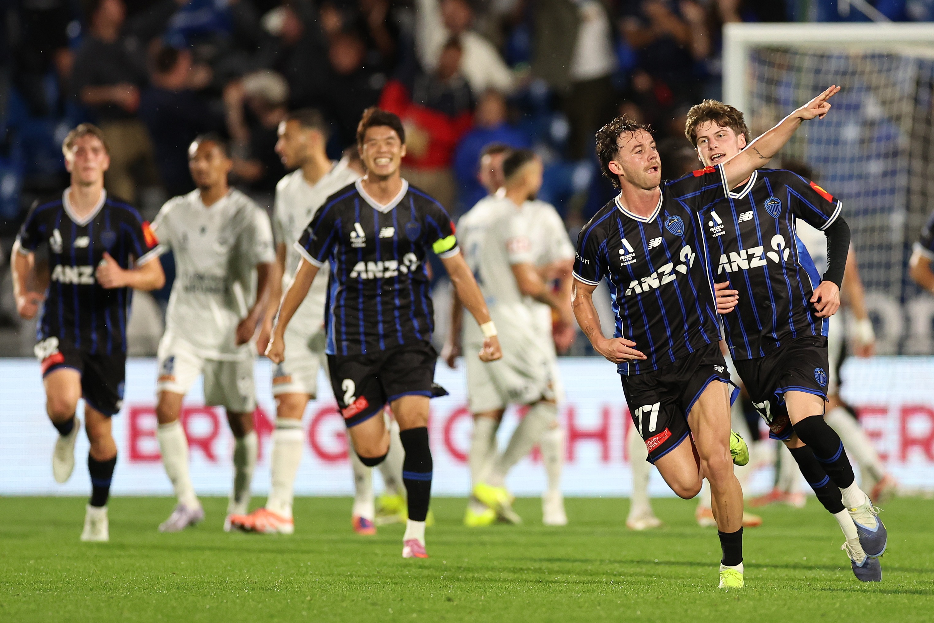 Auckland FC v Central Coast Mariners: What can fans expect? 