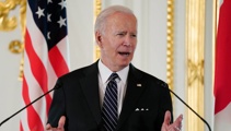US would intervene with military to defend Taiwan, Biden says