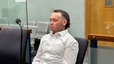 Waikato concreter and fraud accused Jason Lambert cleared of most charges