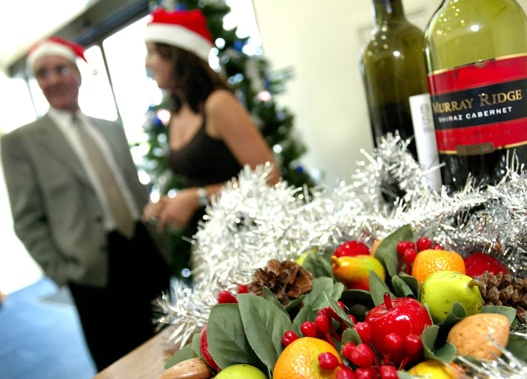 MBIE said scrapping a Christmas do was not a reflection on the value of staff work but recognises the current fiscal environment. Photo / Michael Cunningham
