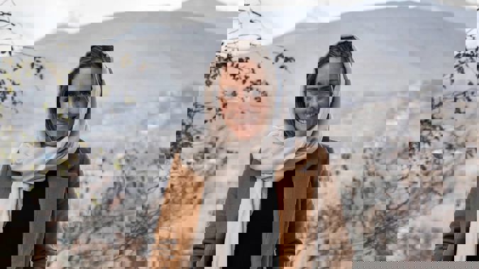 Tragic, but unsurprising' - MP on pregnant Kiwi journalist stranded in Afghanistan