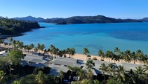 Mike Yardley: A dreamy escape to Hamilton Island, Whitsundays