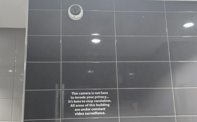 Mcdonalds Security Cameras: Ultimate Guide to Safety & Surveillance