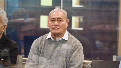 Moeaia Tuai slavery and rape trial begins in Auckland High Court