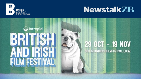 The Best of British & Irish Cinema Returns | 29th October to 19th November 2025 | Nationwide