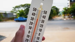 Europe will likely face another uncomfortably hot summer.