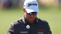 Ryan Fox is hoping for a return to form at the Cognizant Classic in Florida this week. Photo / Getty Images