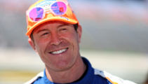 Scott Dixon: Hard work, dedication and a lot of smart people make this possible