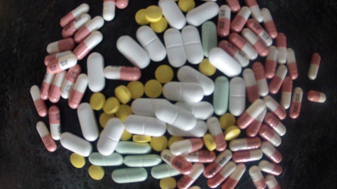 Pharmac will fund the stimulant medicine Lisdexamfetamine, Photo / File