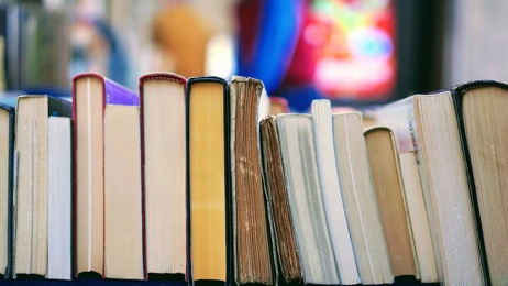 2023 in books: Protests, bans and the rise of AI helped shape the story of publishing