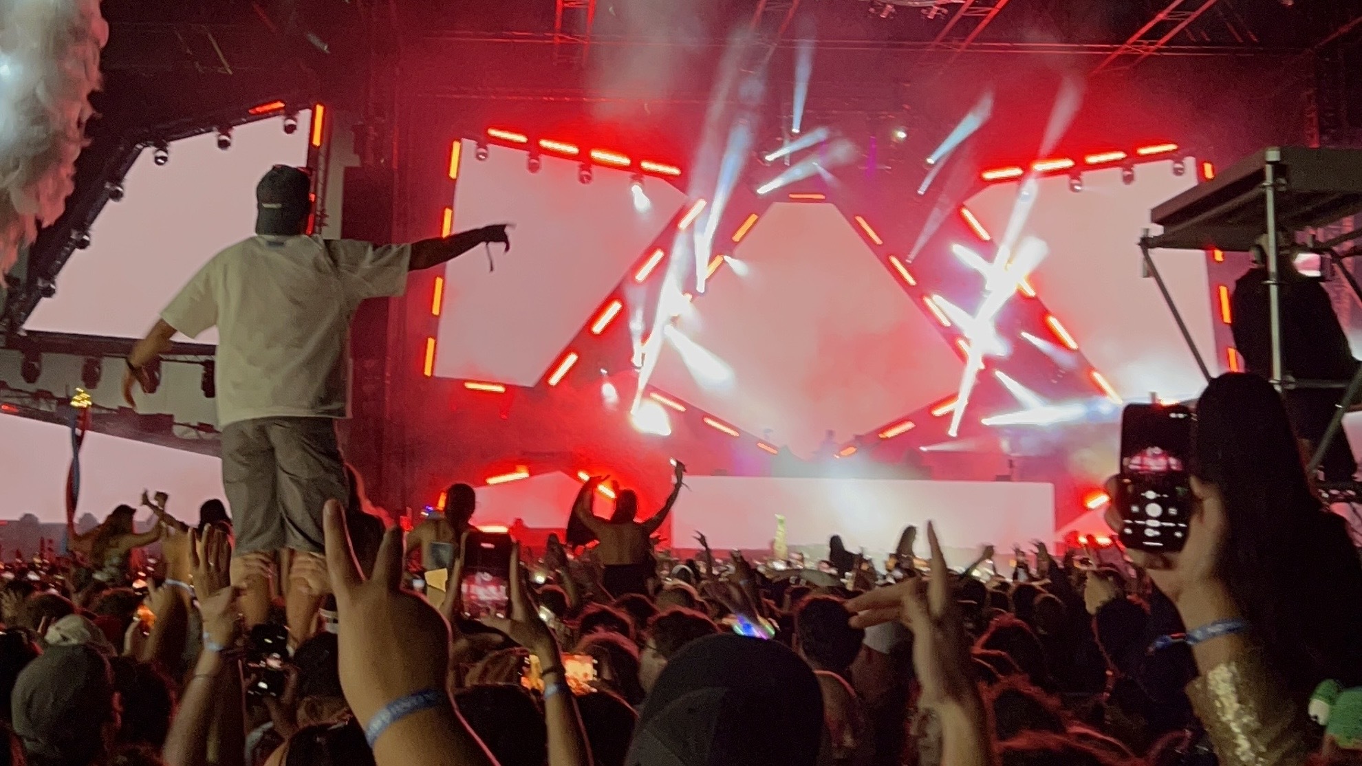 Chamber of Commerce CEO Hayley Horan on Ultra's impact on Wellington City