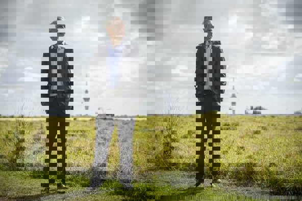 (Photo / Dean Purcell)