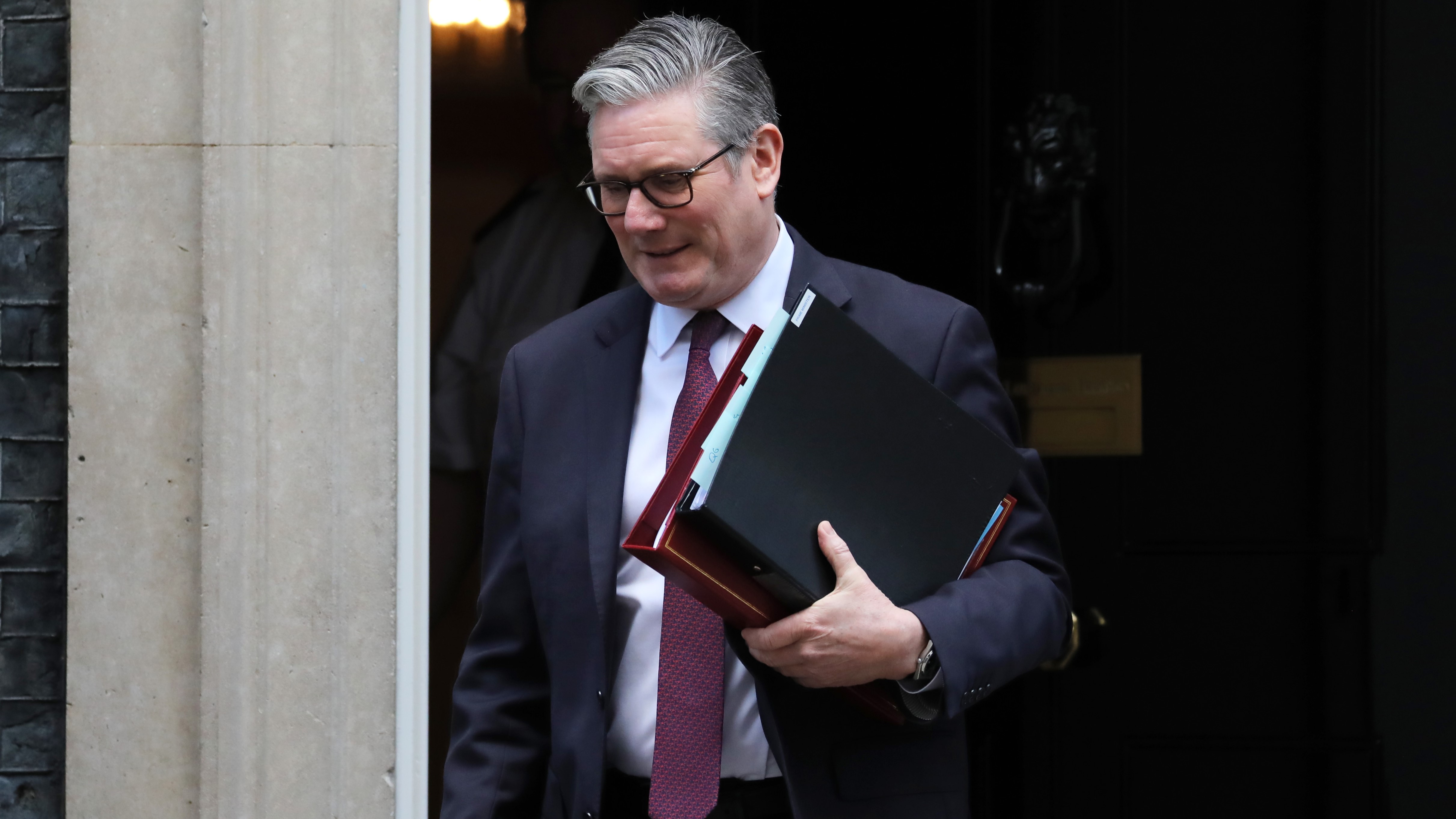 "No excuse for it": Starmer under fire for Mandelson appointment amid Epstein allegations 