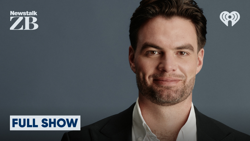 Early Edition with Ryan Bridge Full Show Podcast: 11 May 2026 