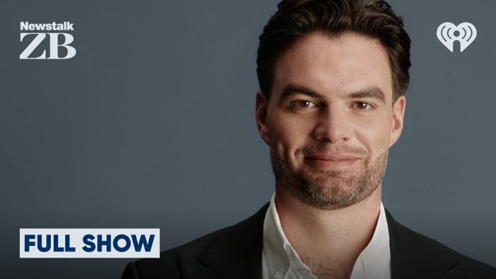 Early Edition with Ryan Bridge Full Show Podcast: 11 May 2026