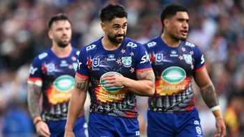 Warriors v Sydney Roosters: What can we expect?