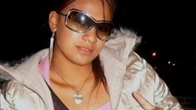 Makere Edmonds-Piripi claims she and her friend were abducted and assaulted as schoolgirls by four men in 2004. Police are currently reviewing their file.