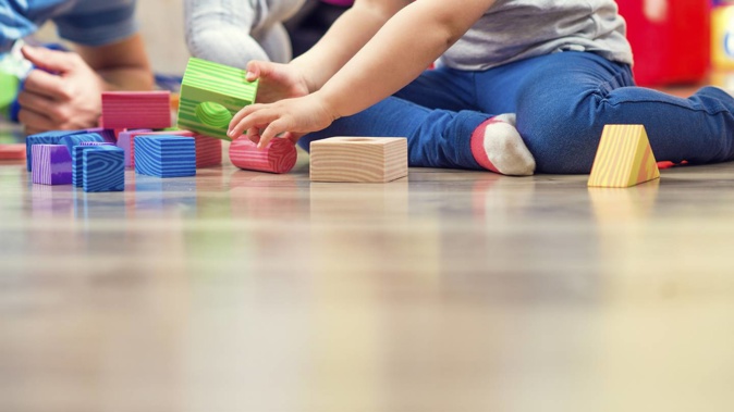 The owner of a New York City daycare centre and a tenant living in the building have been arrested after a 1-year-old boy was killed. Photo / 123rf