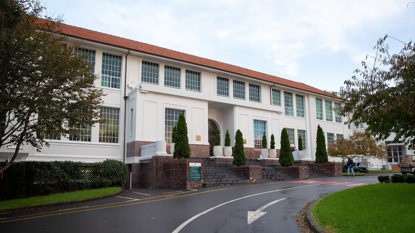 Elite Auckland school probes former staffer over alleged inappropriate conduct
